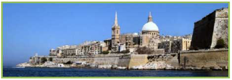 Jerico Summer School July 2013, Malta picture