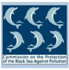 Black Sea Biannual Scientific Conference logo