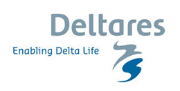 Deltares logo