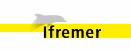 Ifremer logo