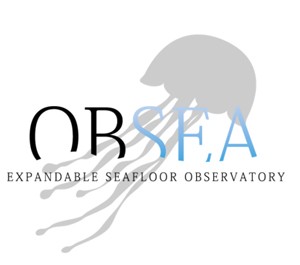 OBSEA logo