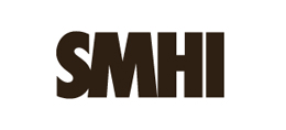 SMHI logo