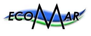 ECOMAR logo