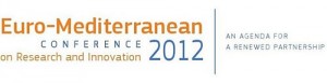 Euro-Mediterranean Conference 2012
