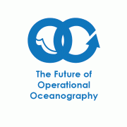 The Future of Operational Oceanography 2013 logo