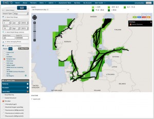 Example EMECO Datatools