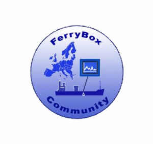 FerryBox Community logo