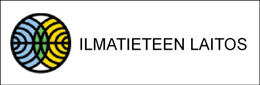 Finnish Meteorological Institute logo