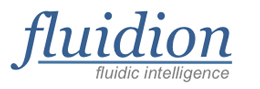 Fluidion logo