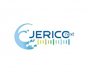 Logotype Jerico next