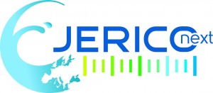 Logotype Jerico next