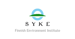 SYKE logo