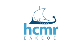 hcmr logo