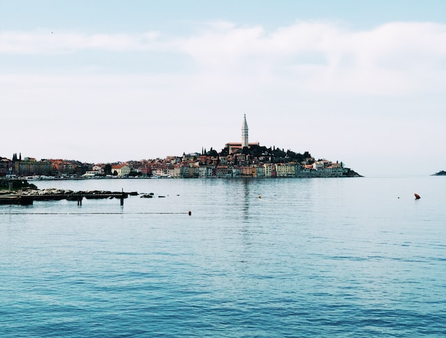 Rovinj, Croatia